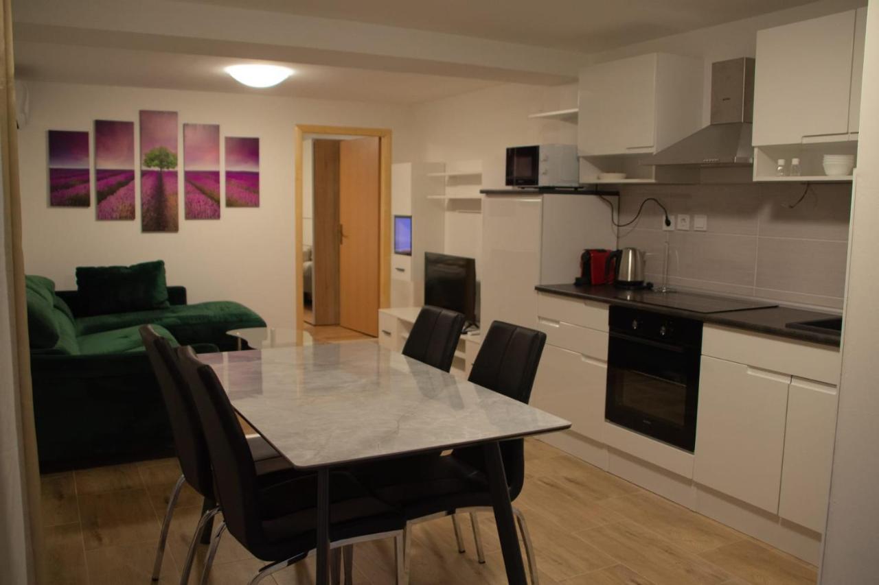 Cosy Charming Apartment Near The Palace Split Zewnętrze zdjęcie