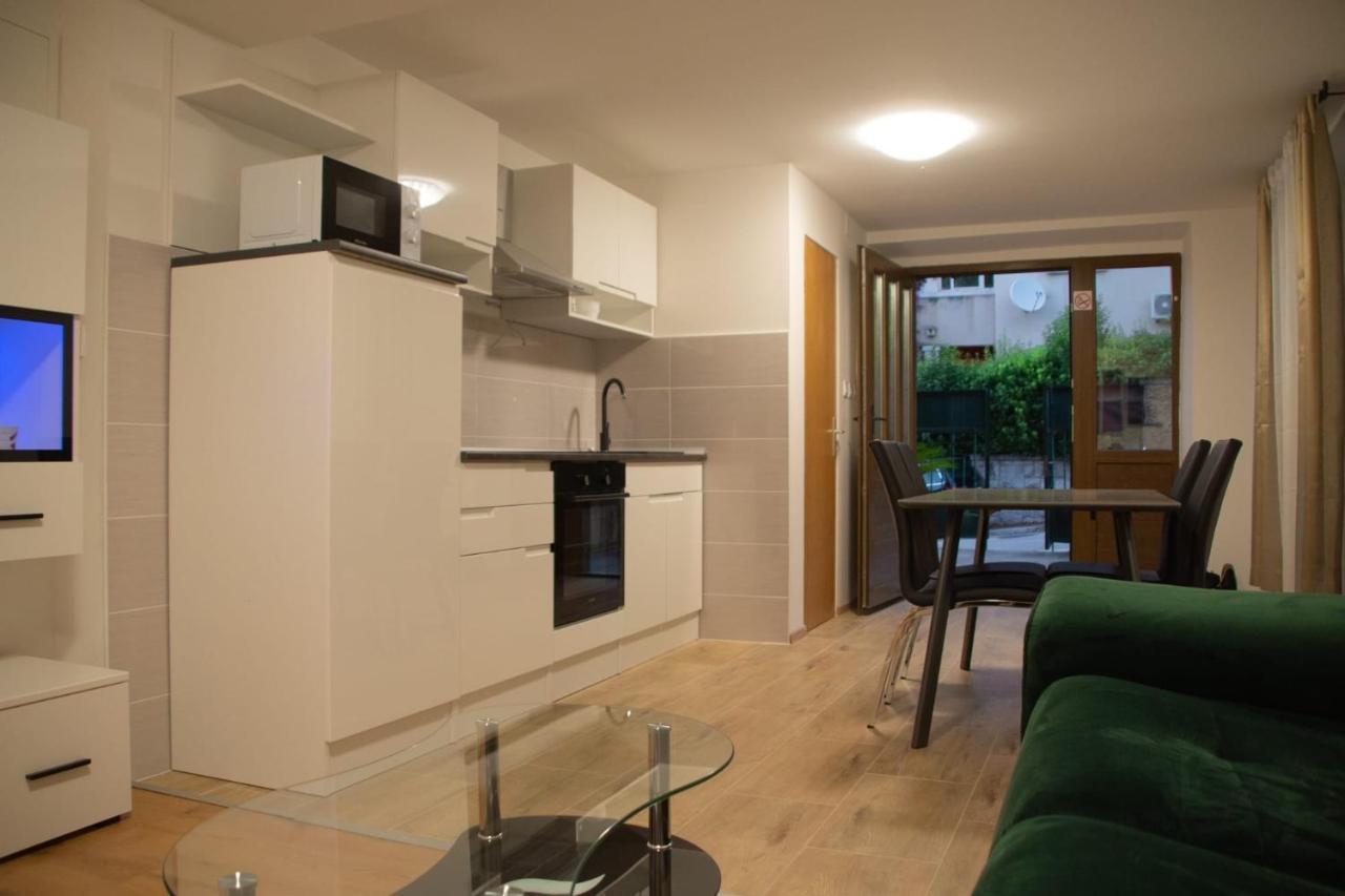 Cosy Charming Apartment Near The Palace Split Zewnętrze zdjęcie