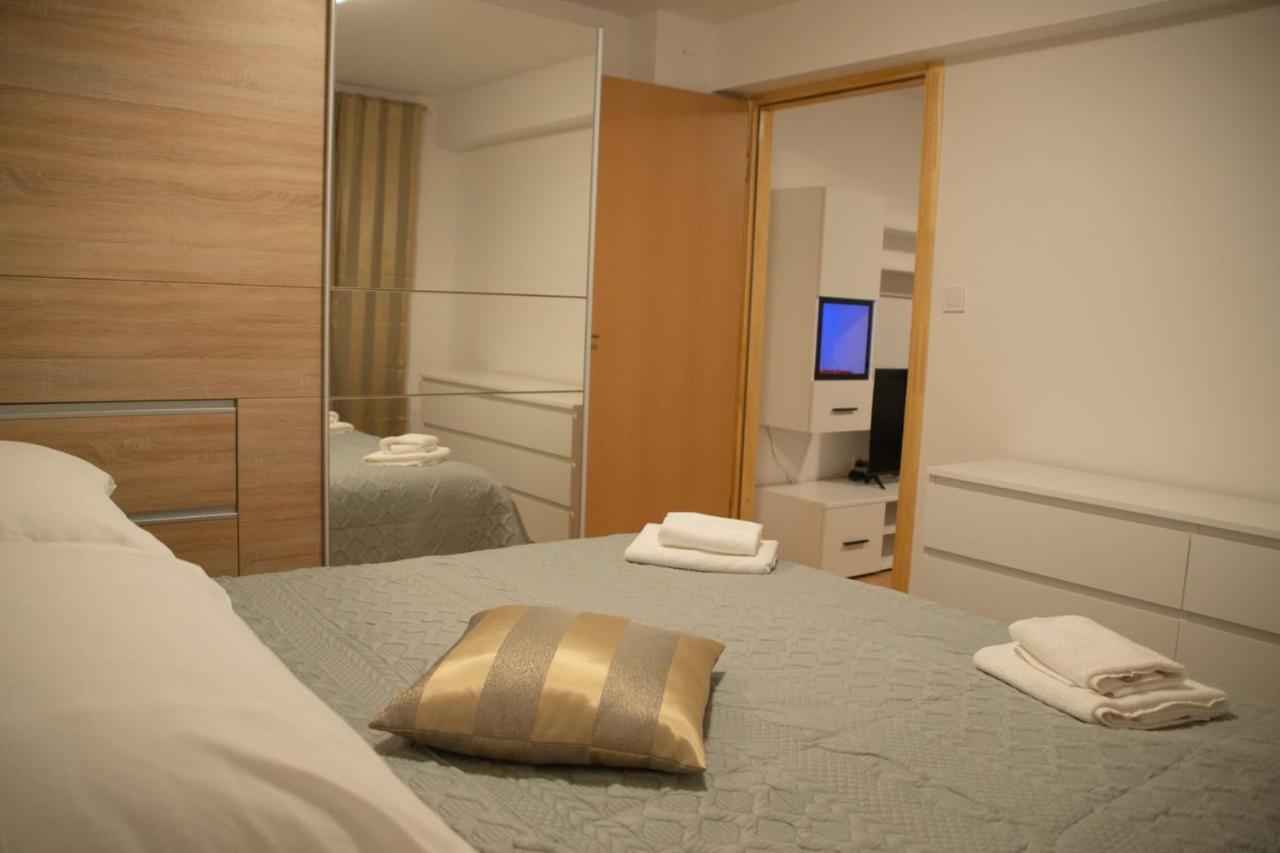 Cosy Charming Apartment Near The Palace Split Zewnętrze zdjęcie