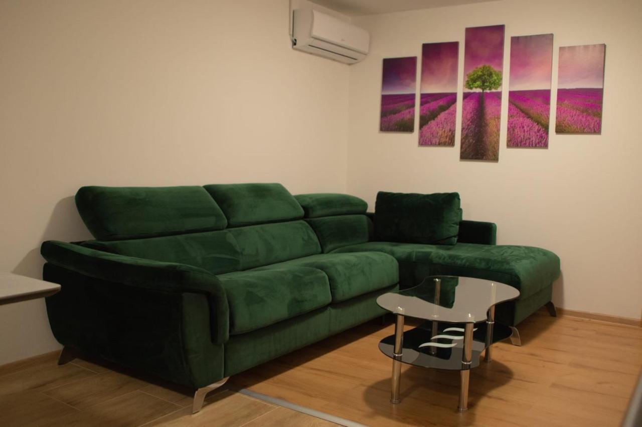 Cosy Charming Apartment Near The Palace Split Zewnętrze zdjęcie